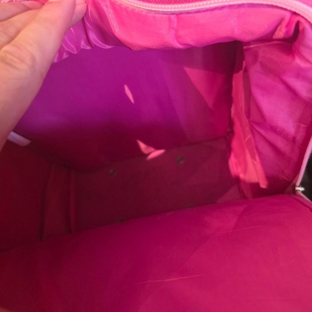 shopkins rolling backpack - Picture 6 of 6